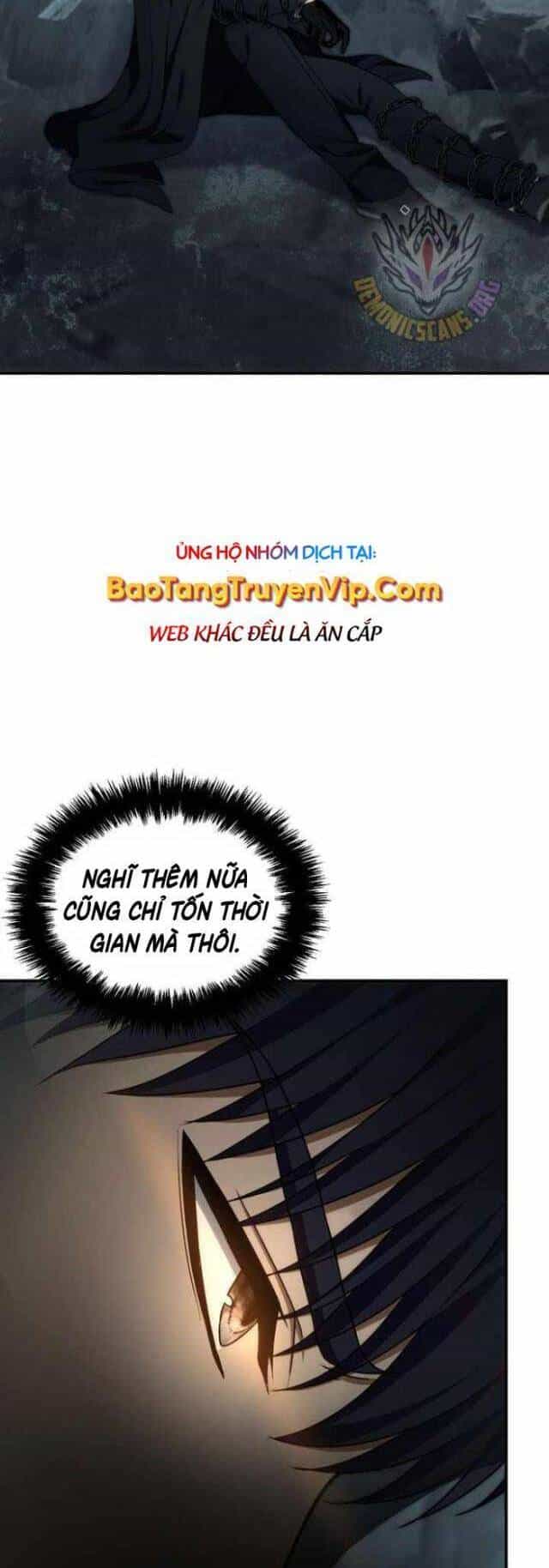Vua Thăng Cấp - Chương 195 - ảnh 3