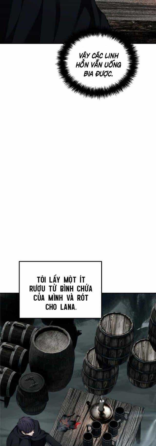 Vua Thăng Cấp - Chương 195 - ảnh 44