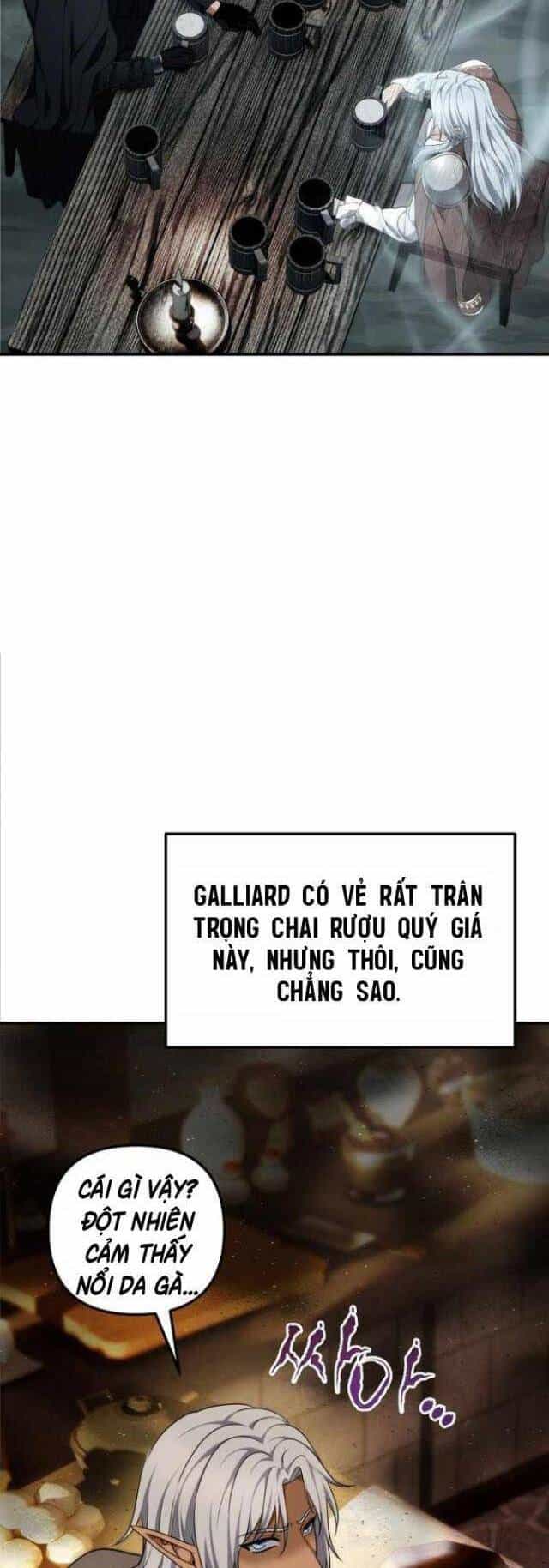 Vua Thăng Cấp - Chương 195 - ảnh 45