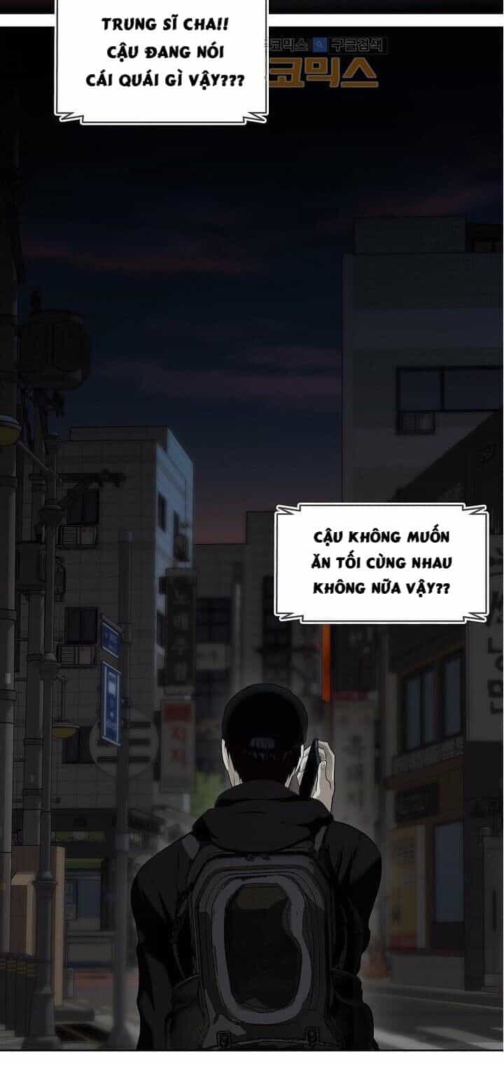 Vua Thăng Cấp - Chương 2 - ảnh 11