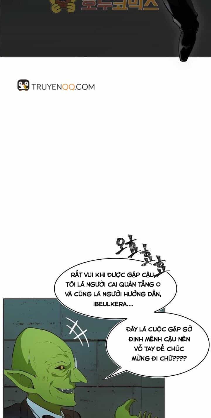 Vua Thăng Cấp - Chương 2 - ảnh 42