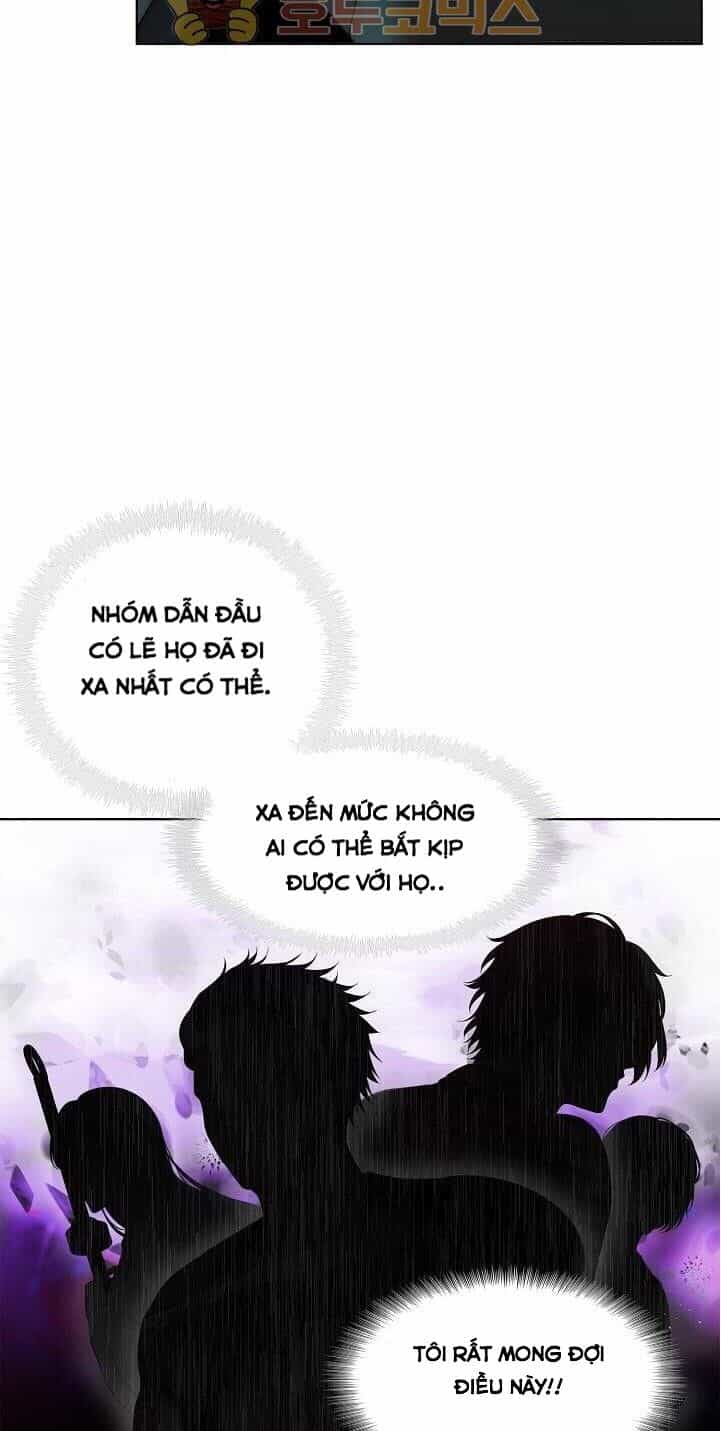 Vua Thăng Cấp - Chương 2 - ảnh 50