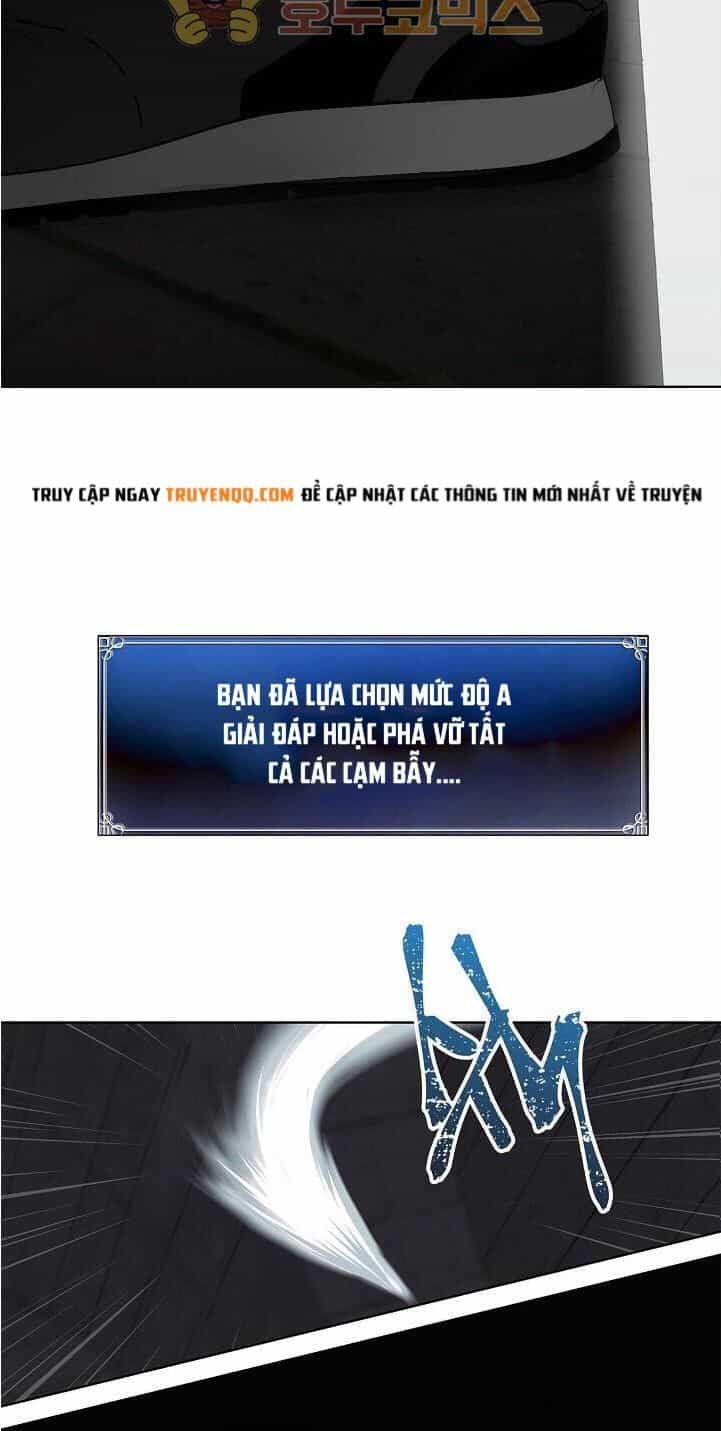 Vua Thăng Cấp - Chương 2 - ảnh 62
