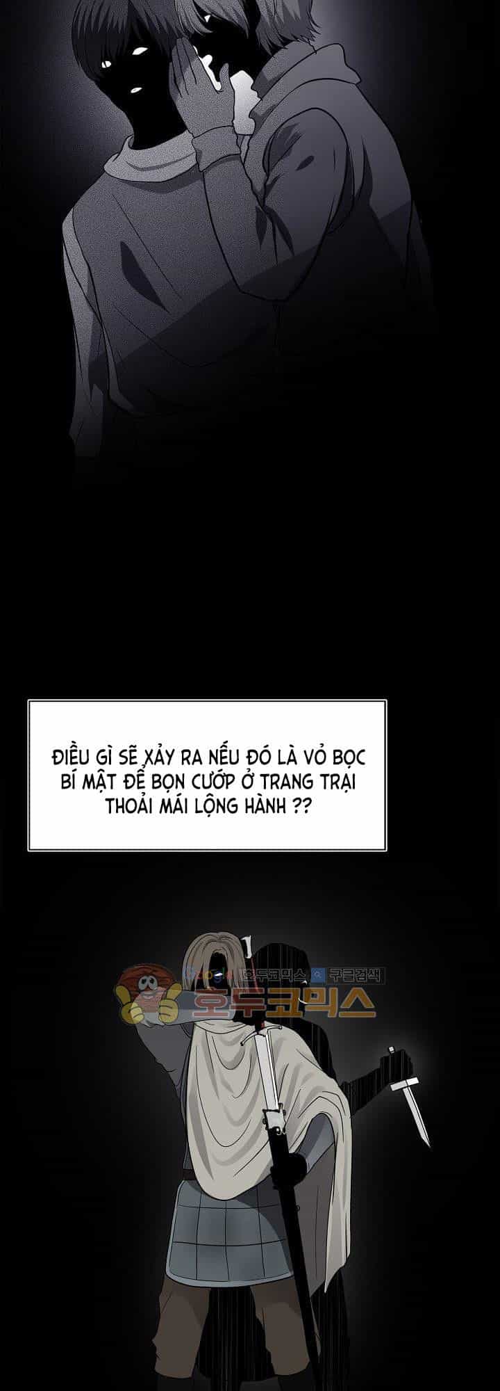 Vua Thăng Cấp - Chương 20 - ảnh 10