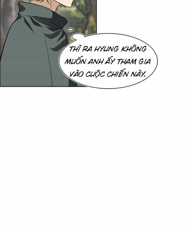 Vua Thăng Cấp - Chương 20 - ảnh 15