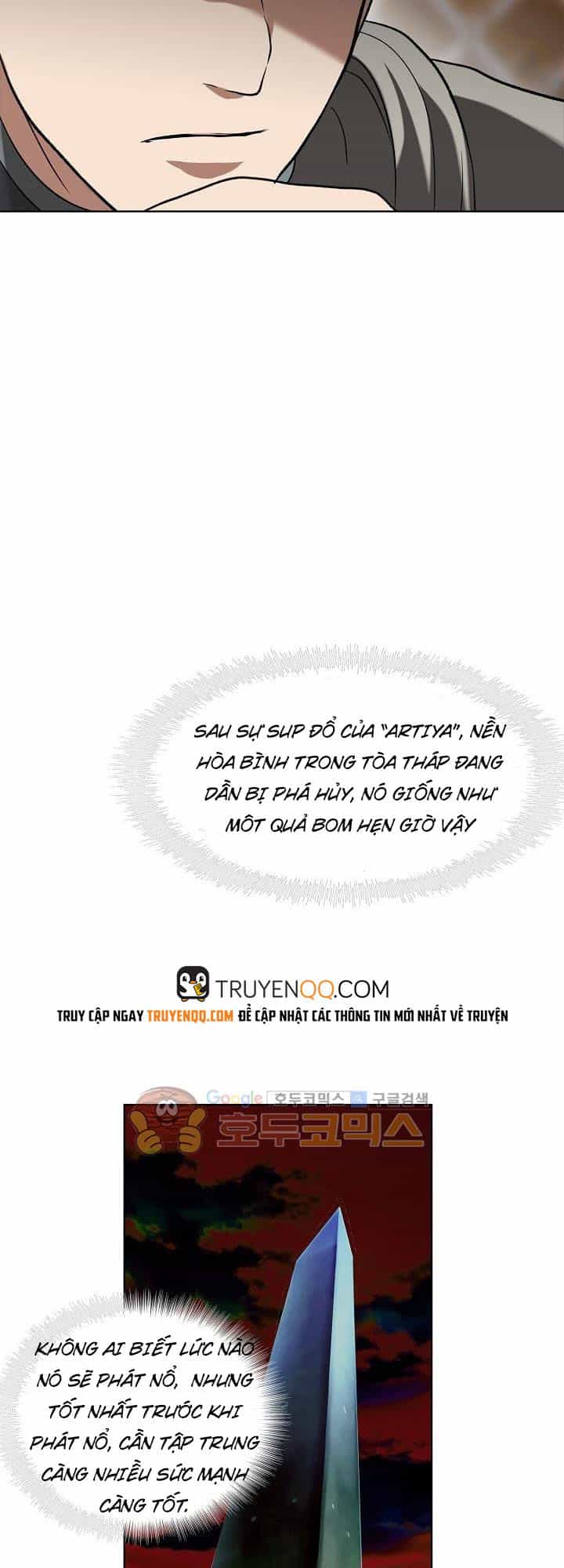 Vua Thăng Cấp - Chương 20 - ảnh 40