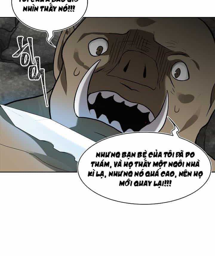 Vua Thăng Cấp - Chương 20 - ảnh 65