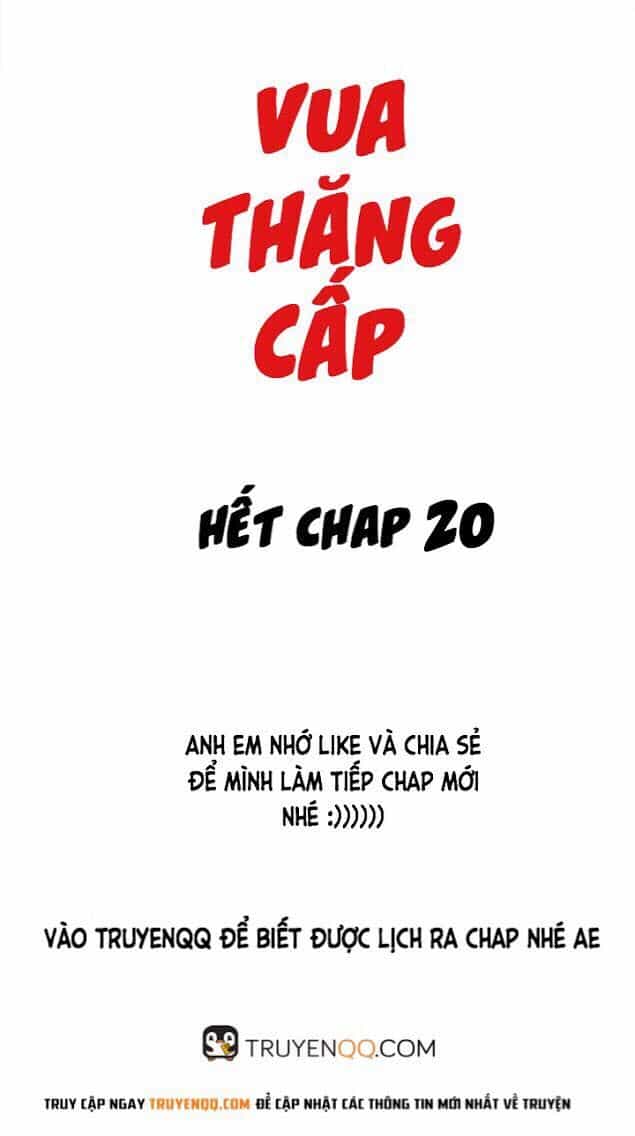 Vua Thăng Cấp - Chương 20 - ảnh 69