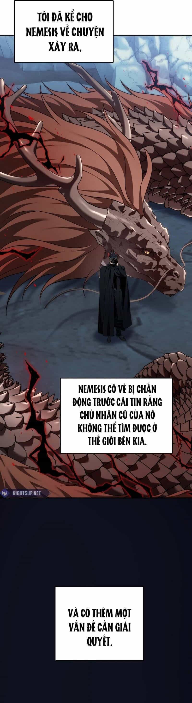 Vua Thăng Cấp - Chương 196 - ảnh 36