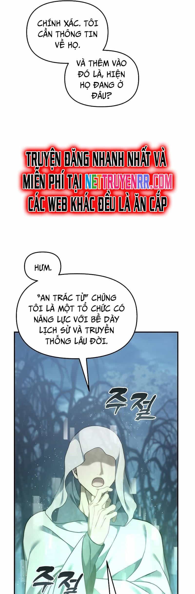 Vua Thăng Cấp - Chương 196 - ảnh 47