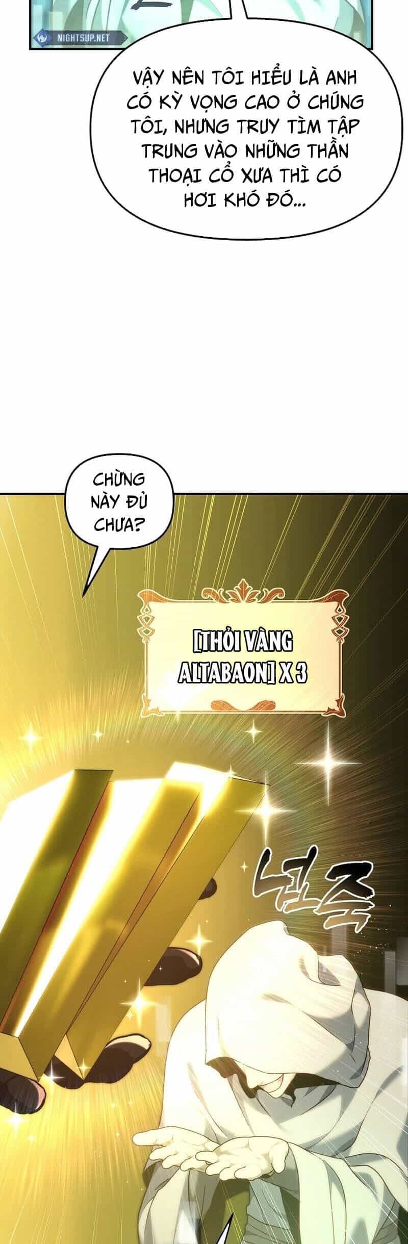 Vua Thăng Cấp - Chương 196 - ảnh 48