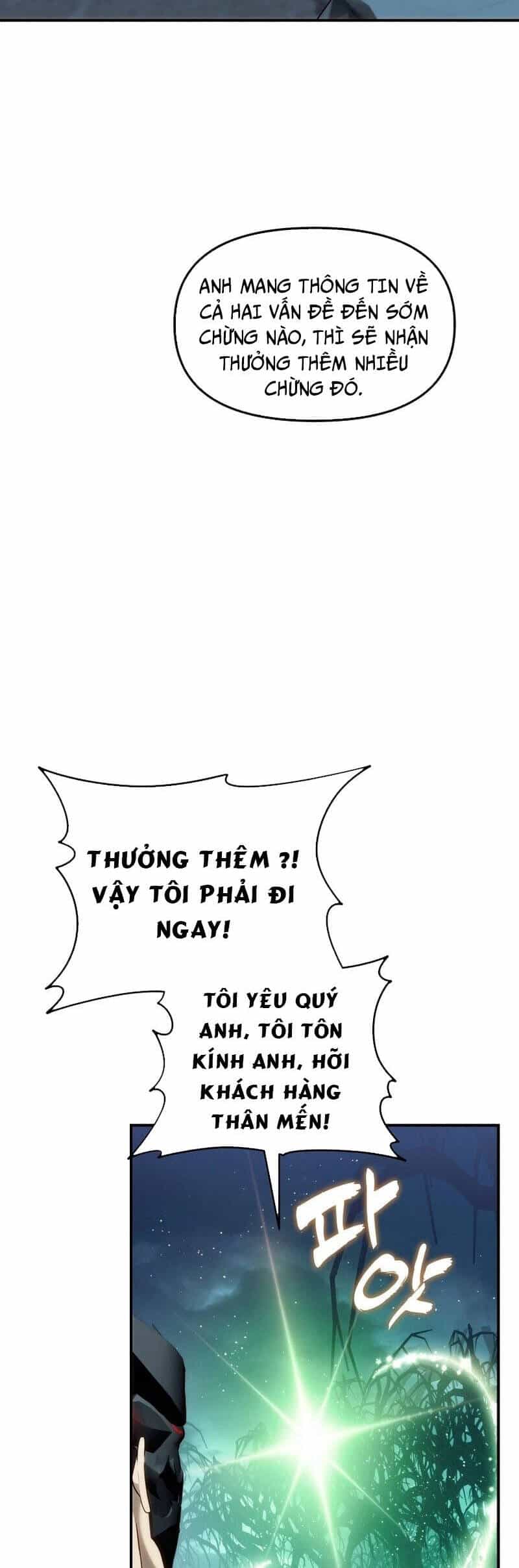 Vua Thăng Cấp - Chương 196 - ảnh 52