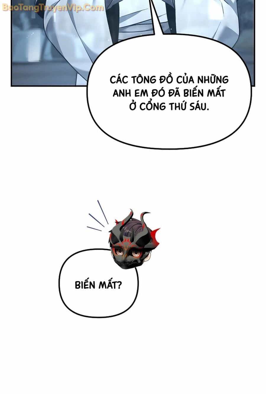 Vua Thăng Cấp - Chương 197 - ảnh 39