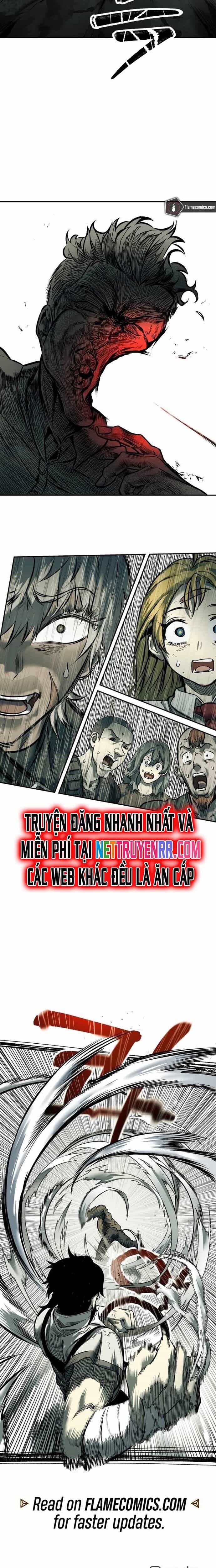 Vua Thăng Cấp - Chương 198 - ảnh 14