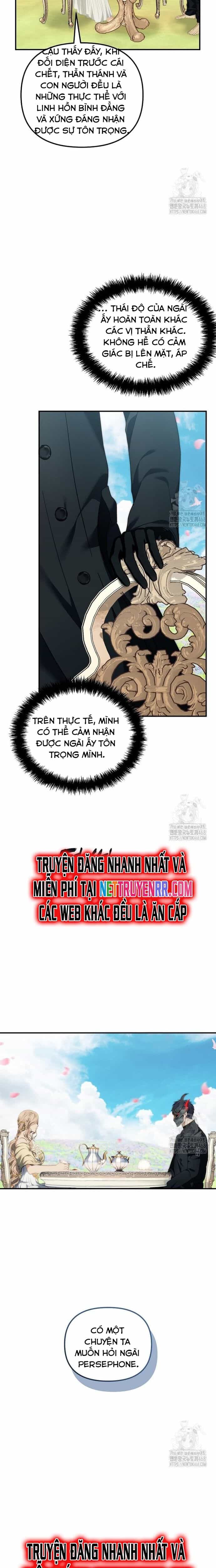 Vua Thăng Cấp - Chương 198 - ảnh 23