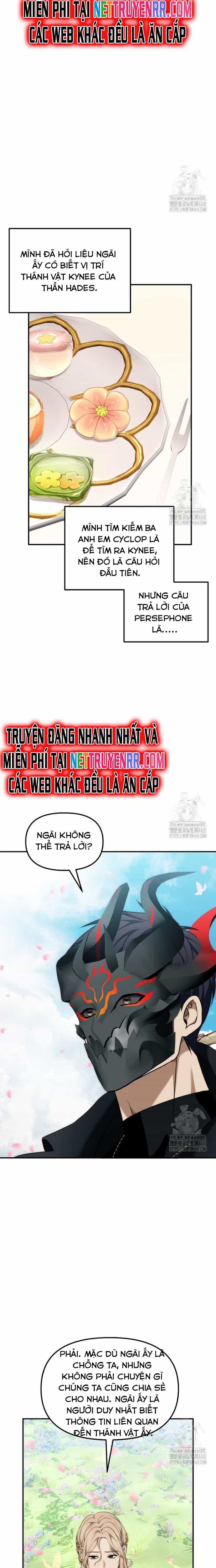 Vua Thăng Cấp - Chương 198 - ảnh 24