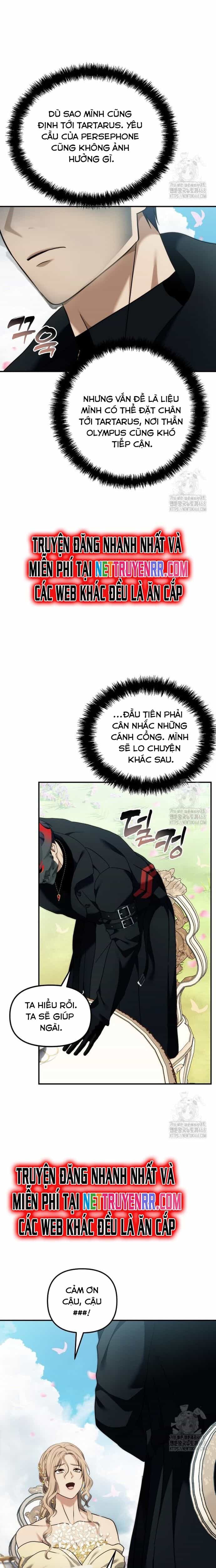Vua Thăng Cấp - Chương 198 - ảnh 30