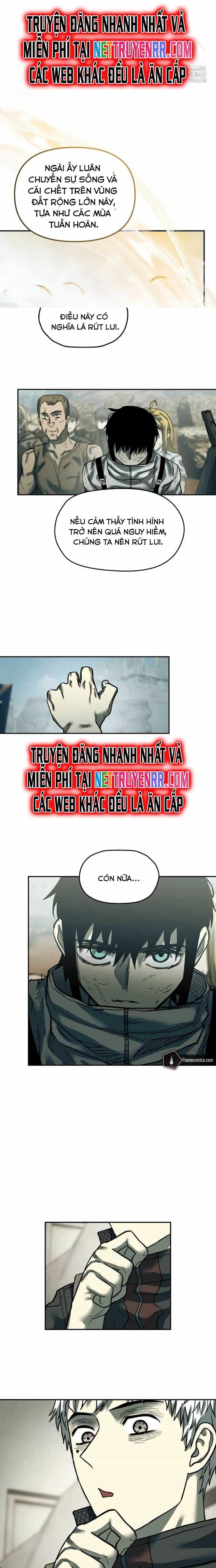 Vua Thăng Cấp - Chương 198 - ảnh 8