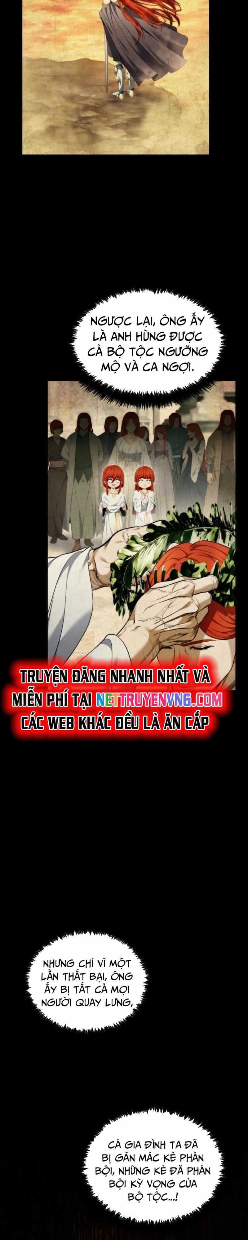 Vua Thăng Cấp - Chương 199 - ảnh 12