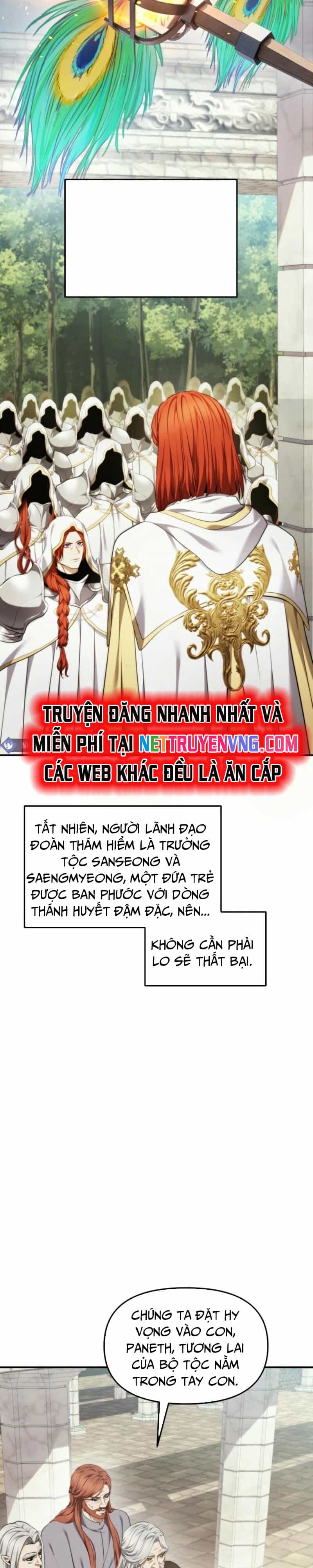 Vua Thăng Cấp - Chương 199 - ảnh 22