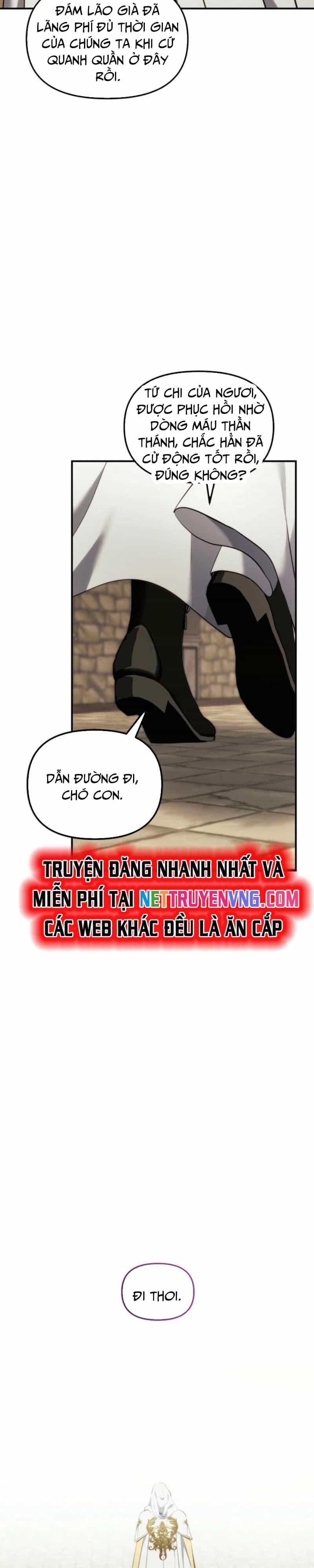Vua Thăng Cấp - Chương 199 - ảnh 31