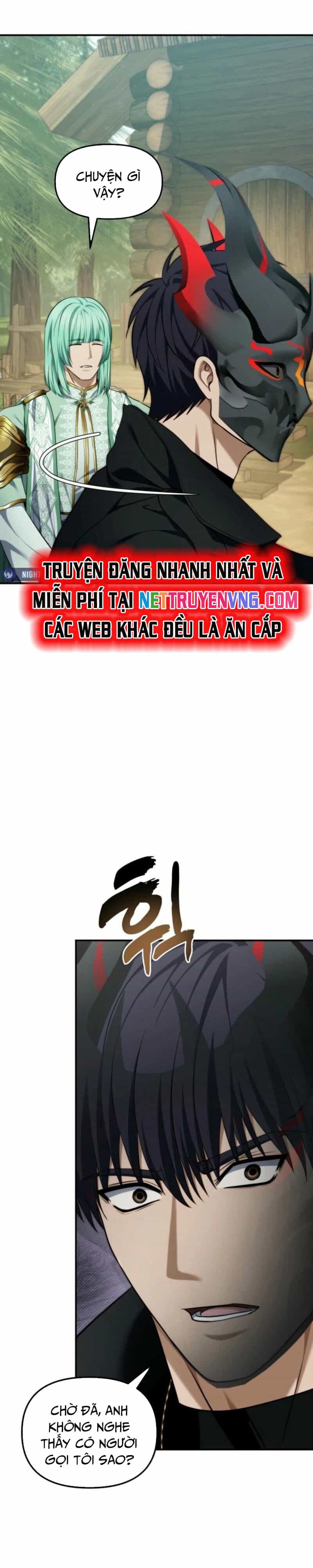 Vua Thăng Cấp - Chương 199 - ảnh 35