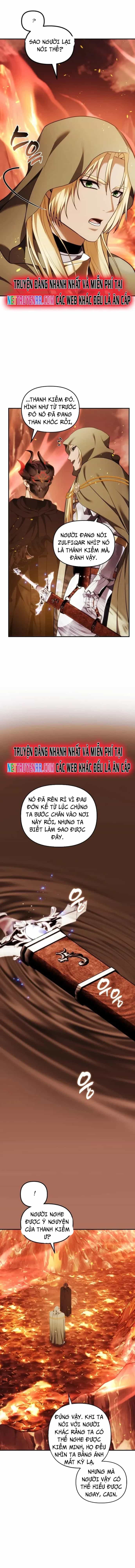 Vua Thăng Cấp - Chương 200 - ảnh 12