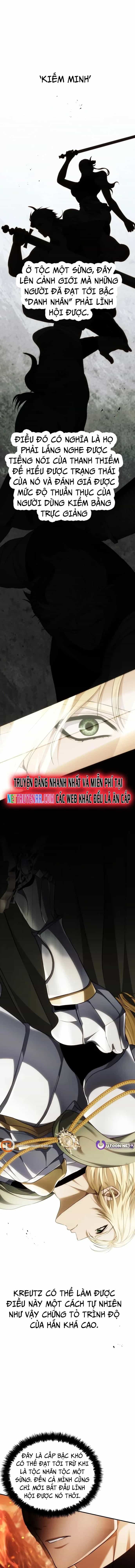 Vua Thăng Cấp - Chương 200 - ảnh 13