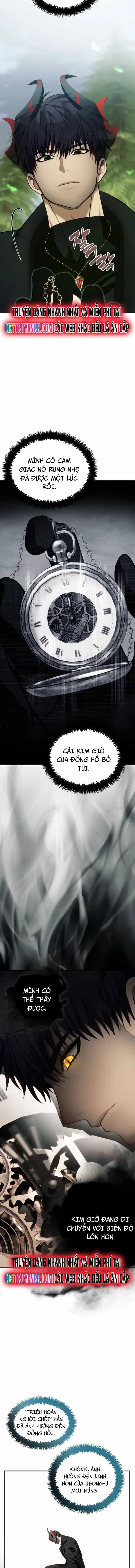 Vua Thăng Cấp - Chương 200 - ảnh 4
