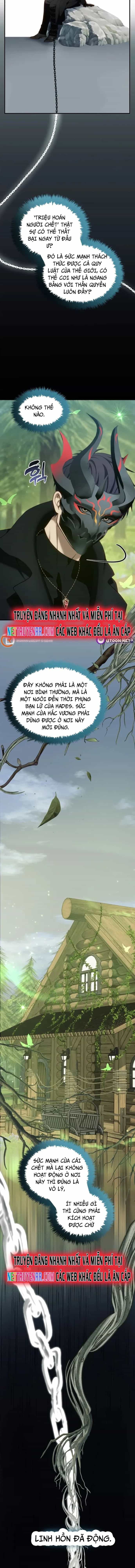 Vua Thăng Cấp - Chương 200 - ảnh 5