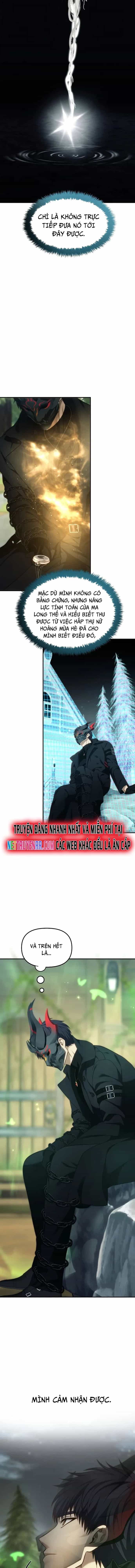 Vua Thăng Cấp - Chương 200 - ảnh 6
