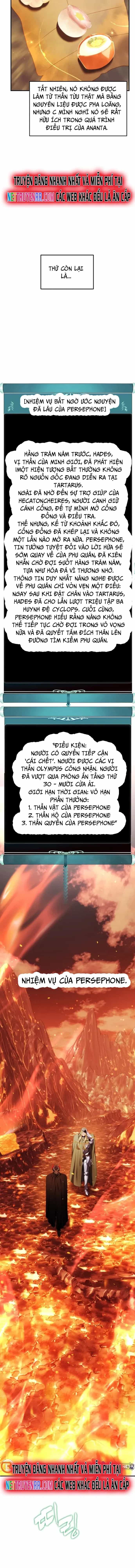 Vua Thăng Cấp - Chương 200 - ảnh 8