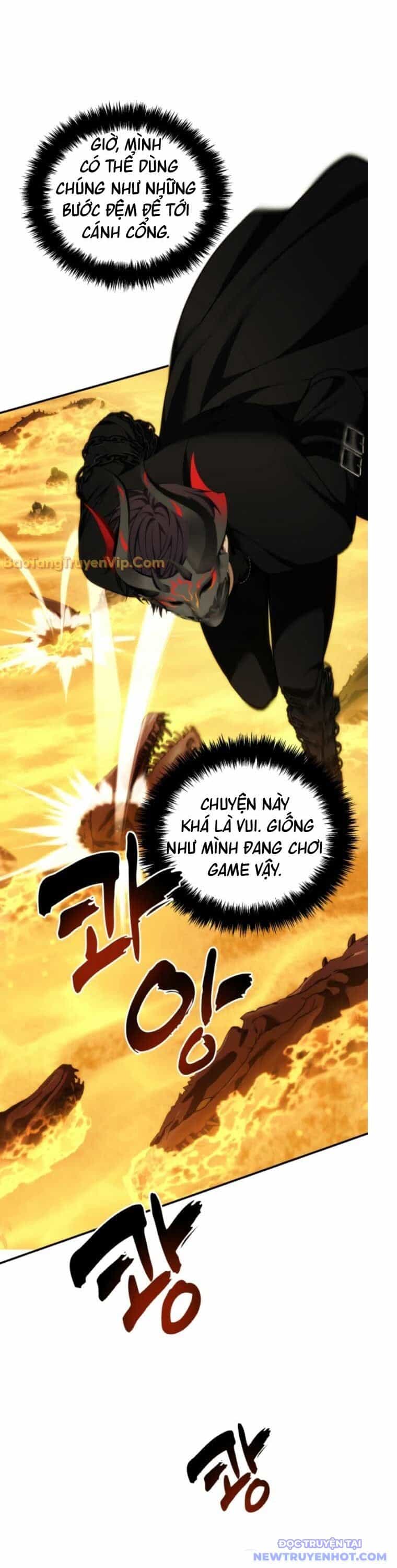 Vua Thăng Cấp - Chương 201 - ảnh 34
