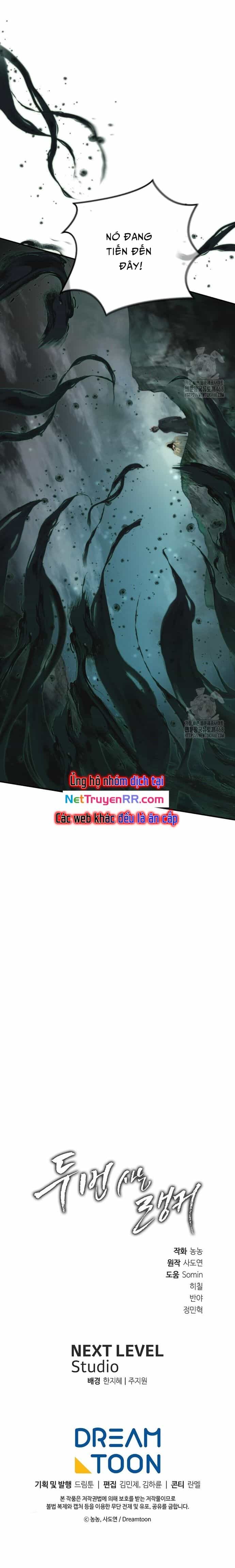 Vua Thăng Cấp - Chương 202 - ảnh 23