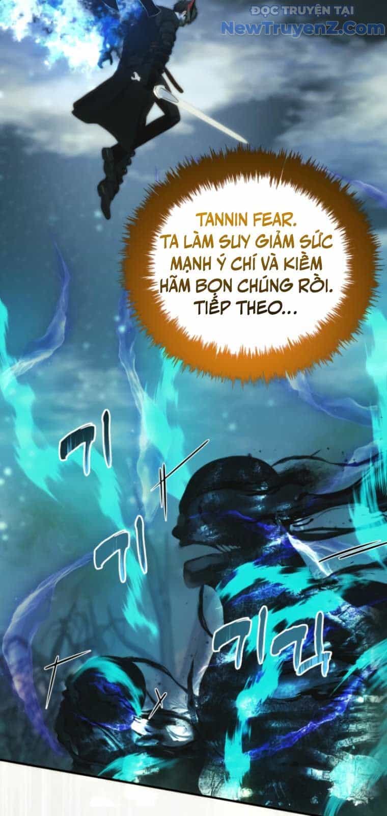 Vua Thăng Cấp - Chương 204 - ảnh 41