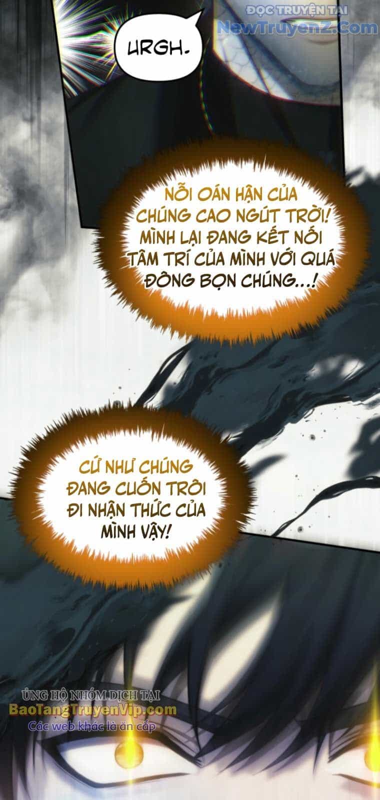 Vua Thăng Cấp - Chương 204 - ảnh 43