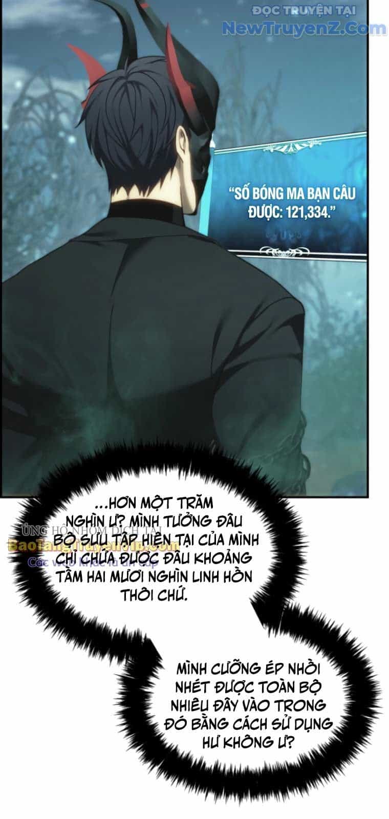 Vua Thăng Cấp - Chương 204 - ảnh 78