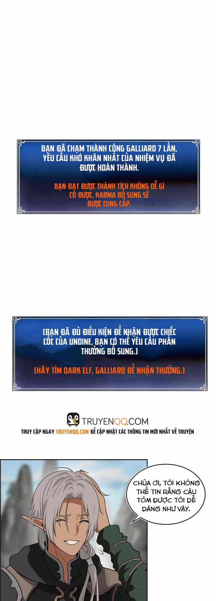 Vua Thăng Cấp - Chương 21 - ảnh 40
