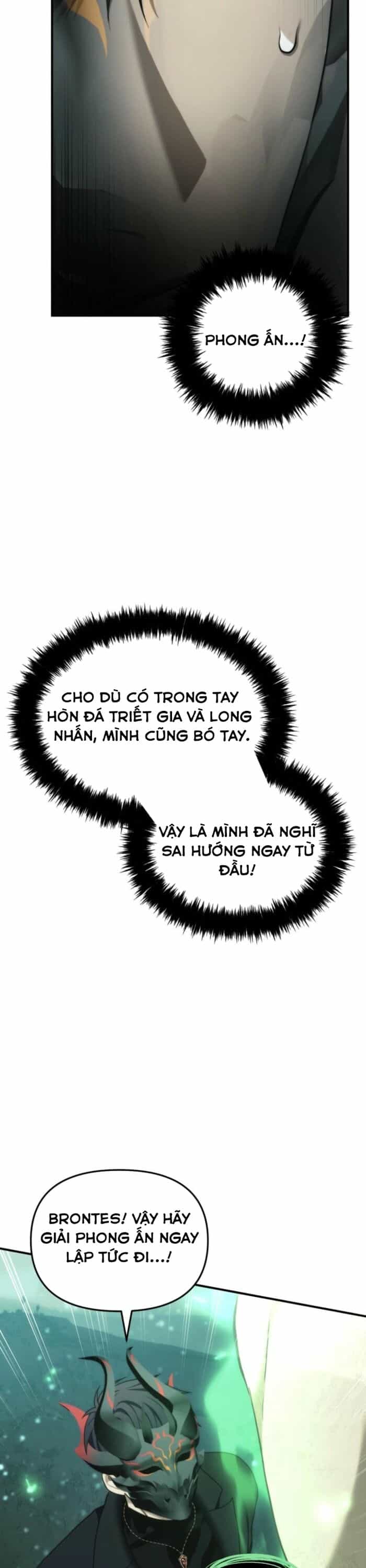 Vua Thăng Cấp - Chương 206 - ảnh 10