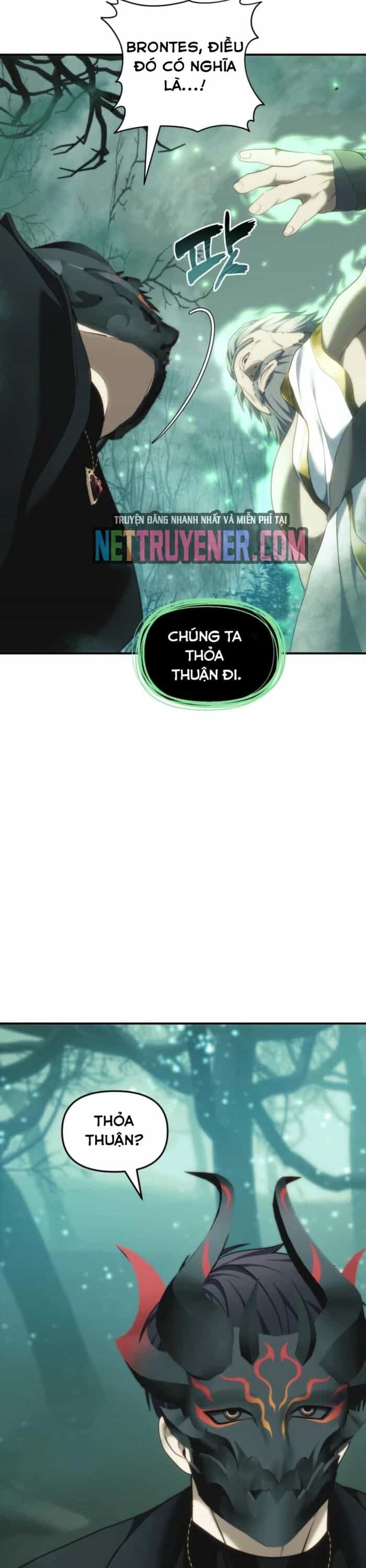 Vua Thăng Cấp - Chương 206 - ảnh 15