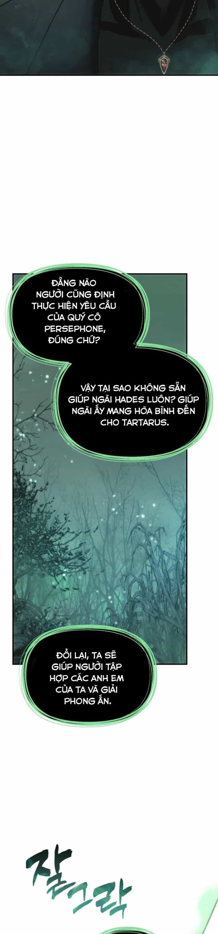 Vua Thăng Cấp - Chương 206 - ảnh 16