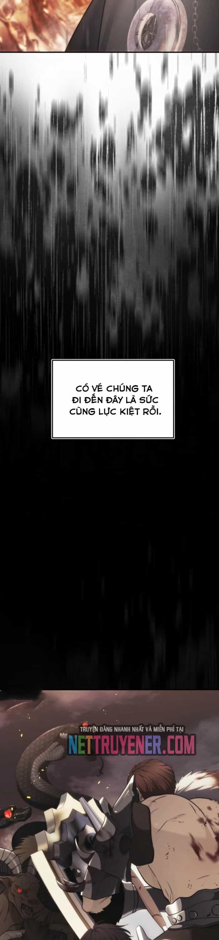 Vua Thăng Cấp - Chương 206 - ảnh 37