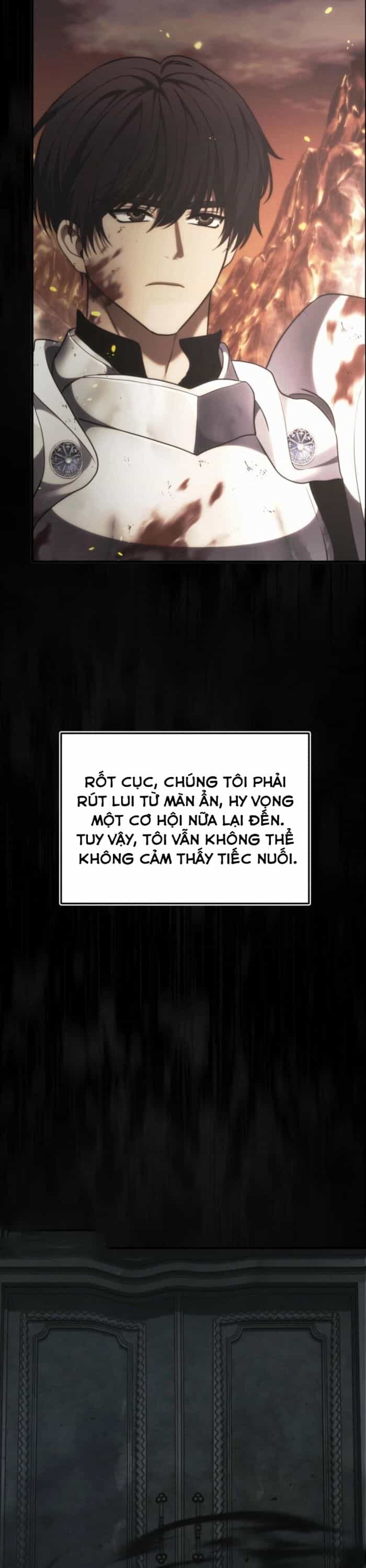 Vua Thăng Cấp - Chương 206 - ảnh 39
