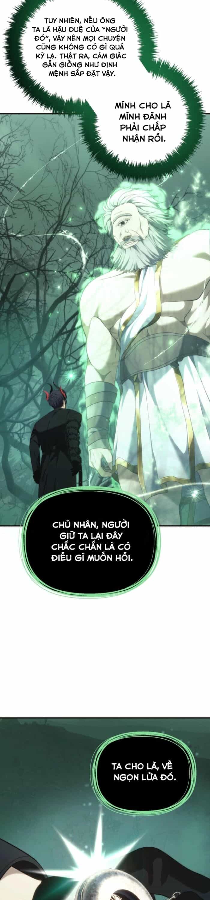 Vua Thăng Cấp - Chương 206 - ảnh 4