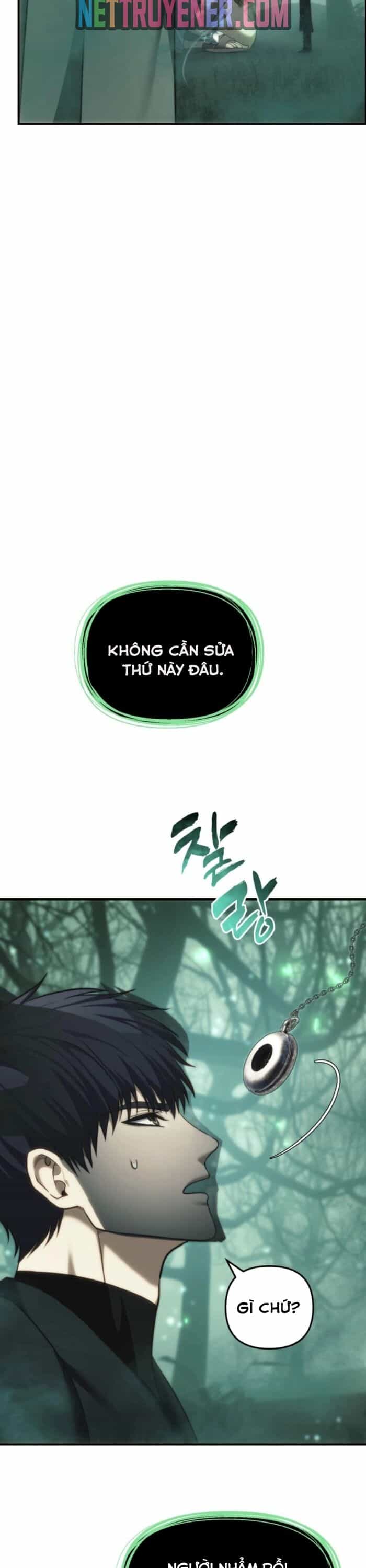 Vua Thăng Cấp - Chương 206 - ảnh 8