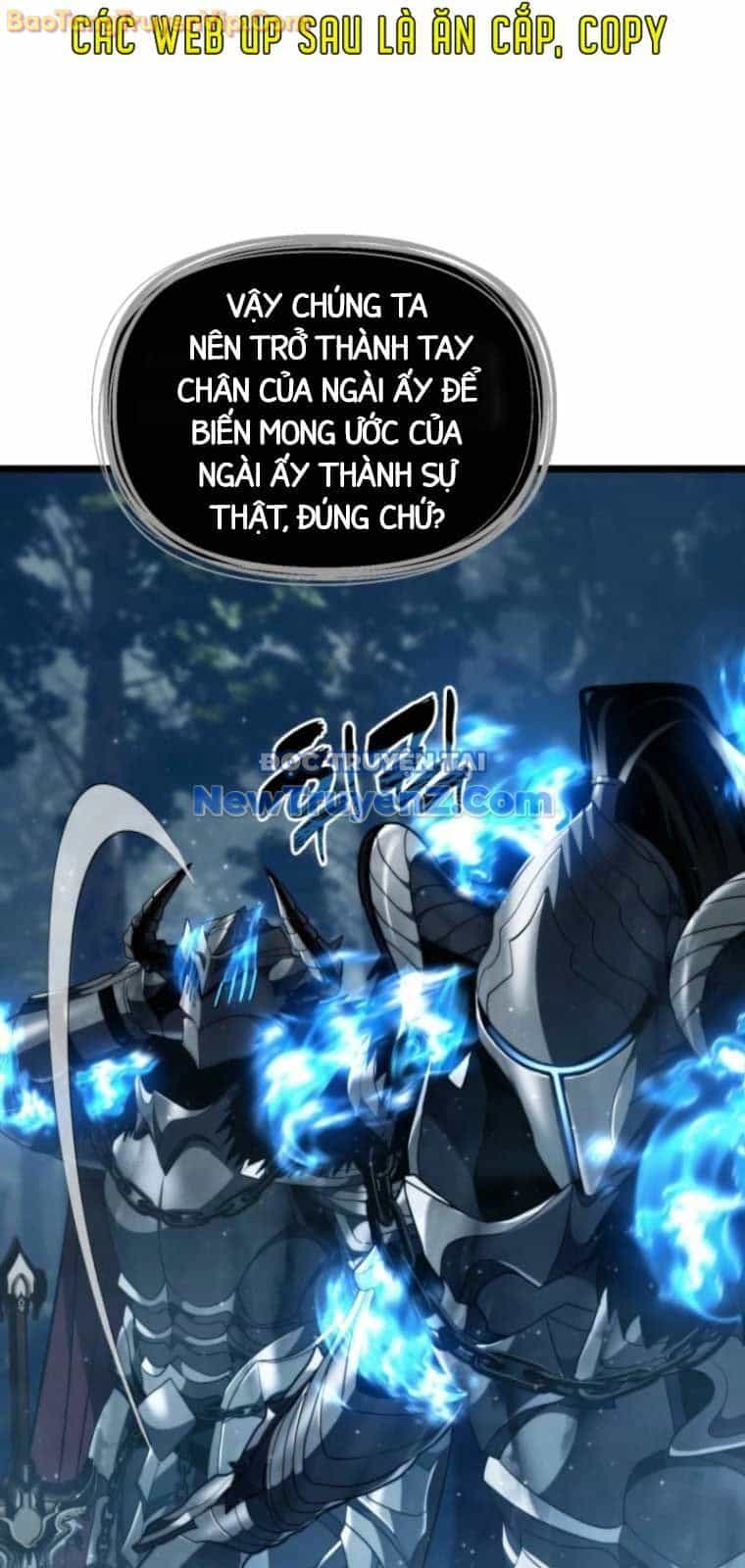 Vua Thăng Cấp - Chương 207 - ảnh 11