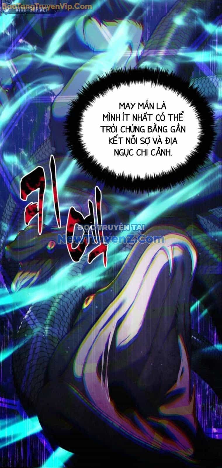 Vua Thăng Cấp - Chương 207 - ảnh 22