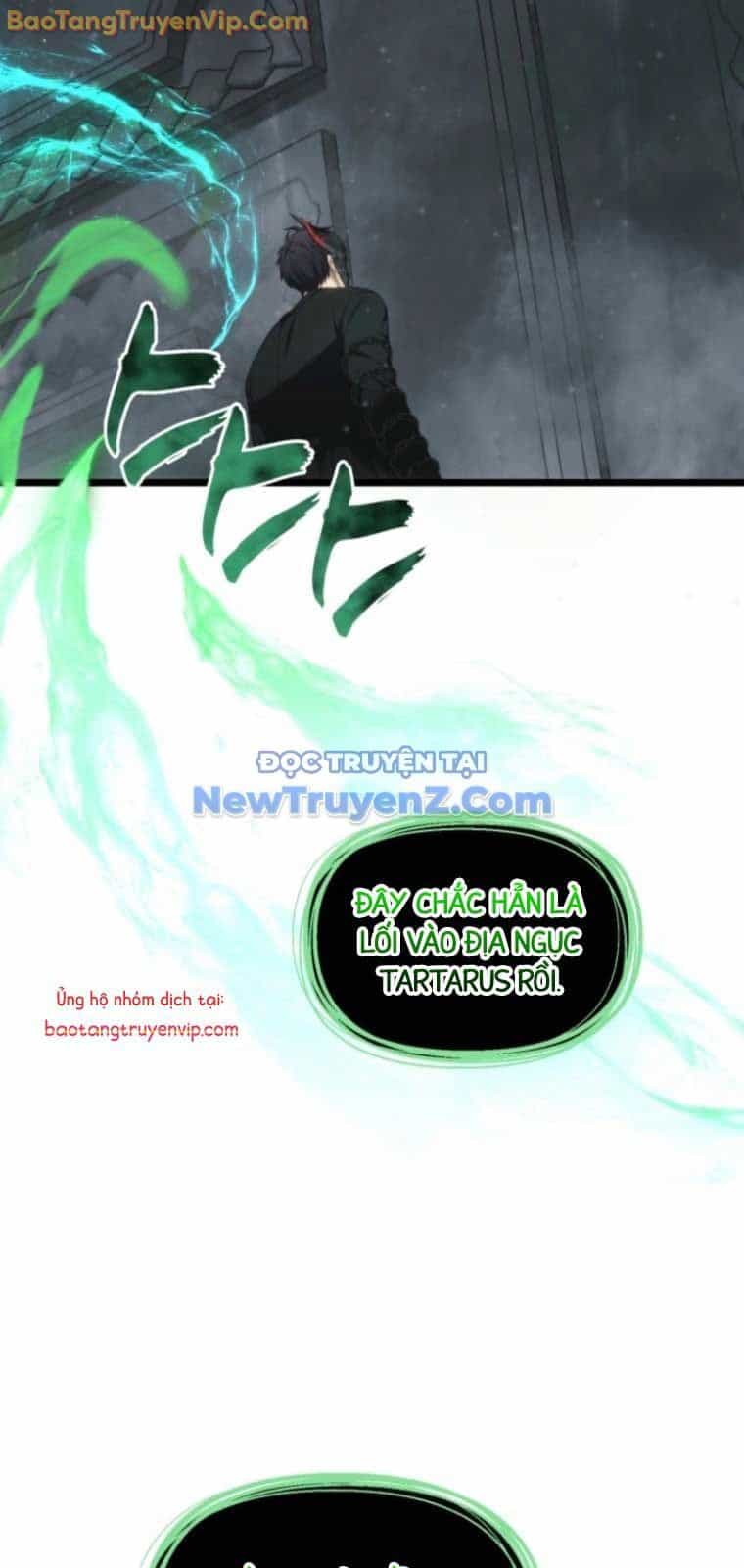 Vua Thăng Cấp - Chương 207 - ảnh 37