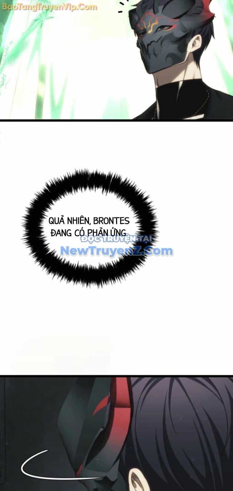 Vua Thăng Cấp - Chương 207 - ảnh 39