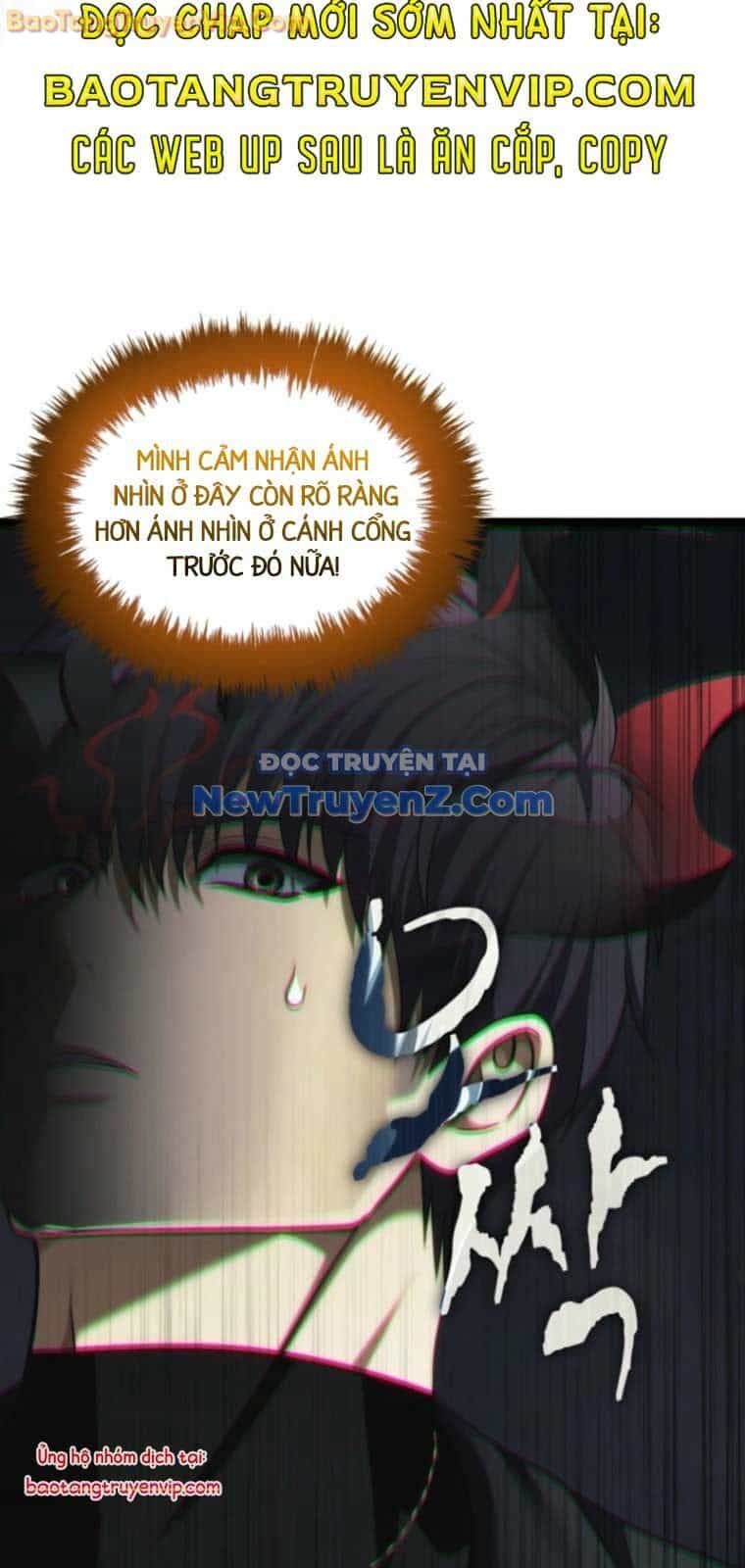 Vua Thăng Cấp - Chương 207 - ảnh 72